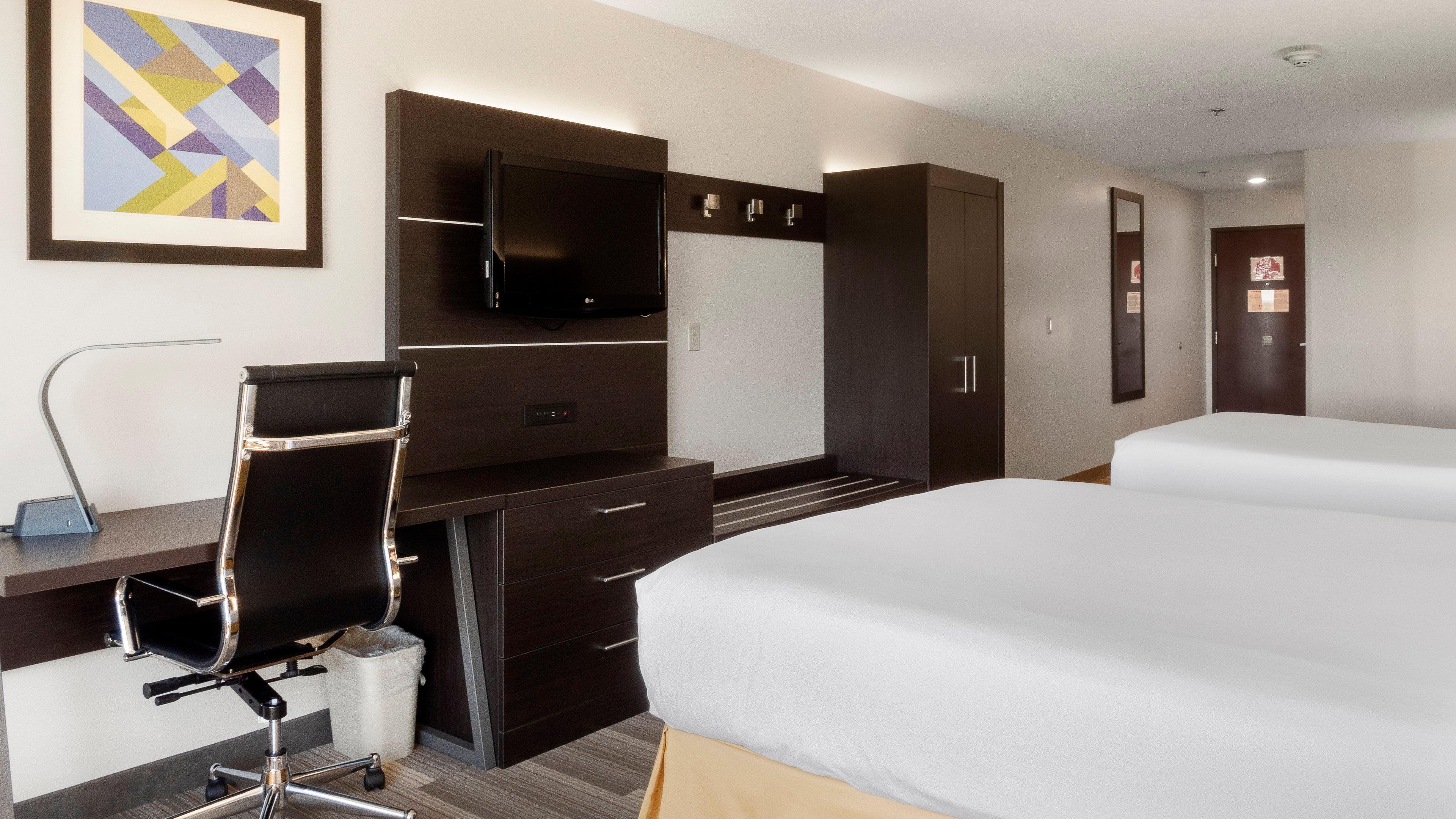 Holiday Inn Express Hotel & Suites Newton Sparta By Ihg Exterior photo