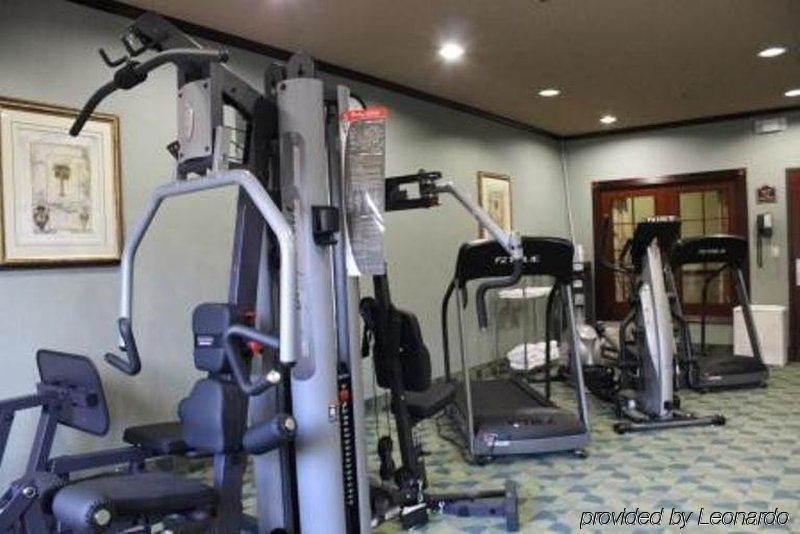 Holiday Inn Express Hotel & Suites Newton Sparta By Ihg Facilities photo